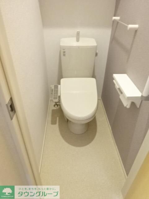 エスポワール４の物件内観写真