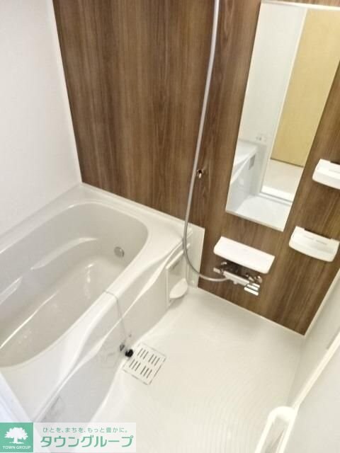 エスポワール４の物件内観写真