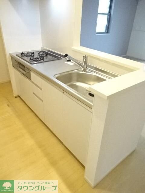 エスポワール４の物件内観写真