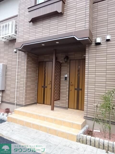 エスポワール４の物件内観写真