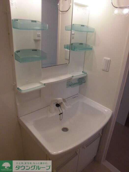 オラカーサの物件内観写真