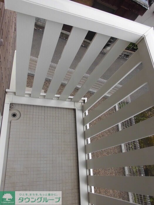 オラカーサの物件内観写真