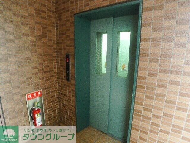 エクセラン東松戸の物件内観写真