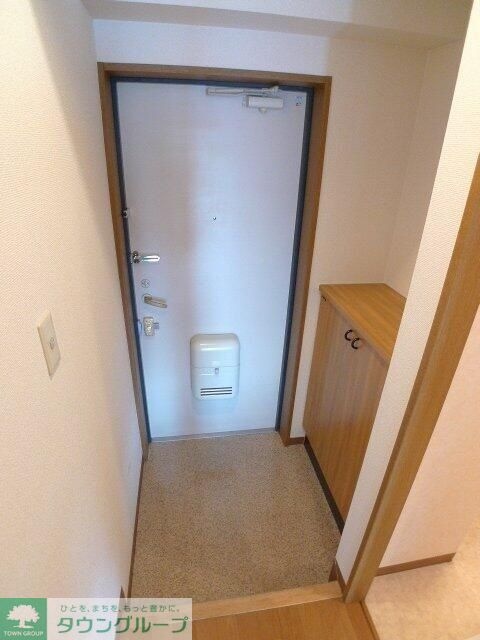 エクセラン東松戸の物件内観写真