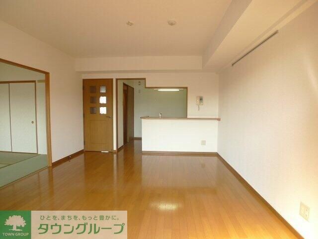 エクセラン東松戸の物件内観写真