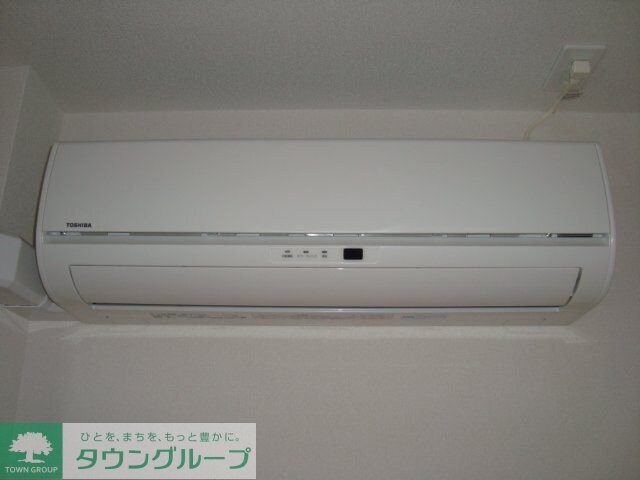 ヒンメルブローの物件内観写真