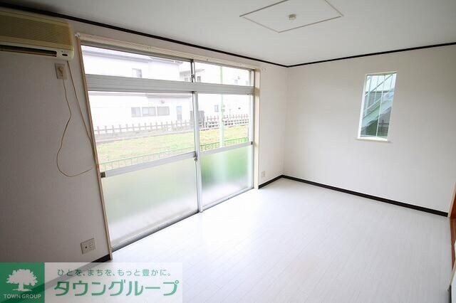 メゾン・ドゥ・レイリーＣ棟の物件内観写真