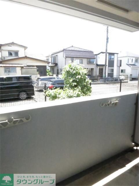 ソレアード新柏の物件内観写真