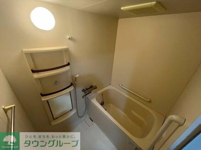 サングリーン海道割の物件内観写真