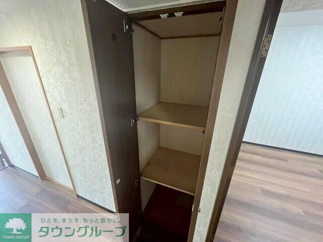 サングリーン海道割の物件内観写真