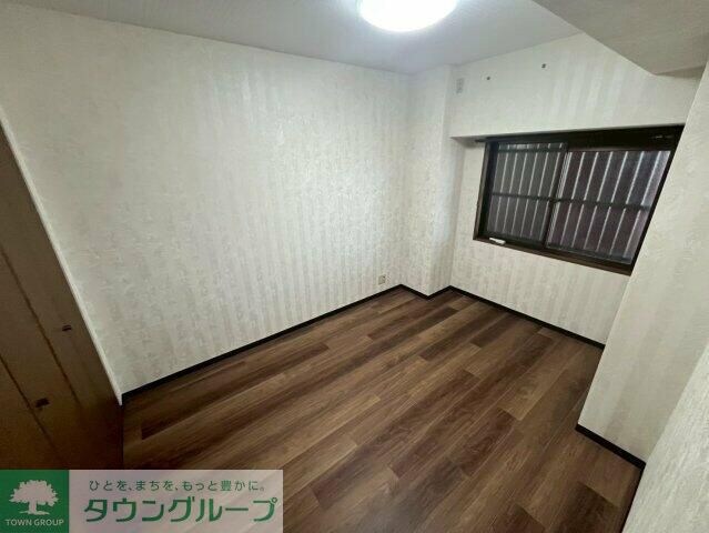 サングリーン海道割の物件内観写真