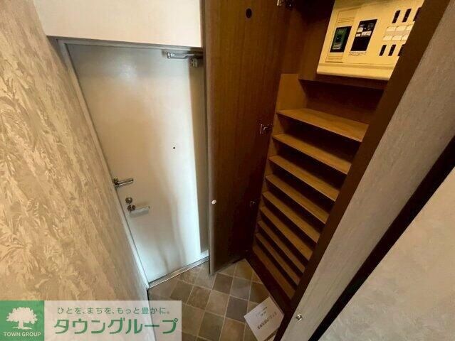 サングリーン海道割の物件内観写真