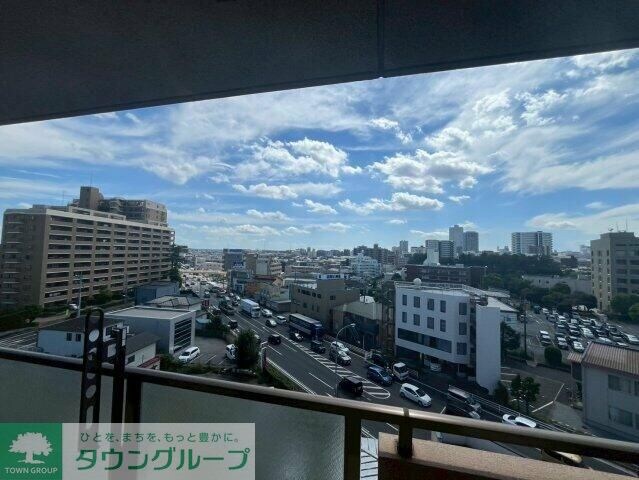 サングリーン海道割の物件内観写真