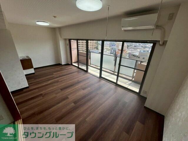 サングリーン海道割の物件内観写真