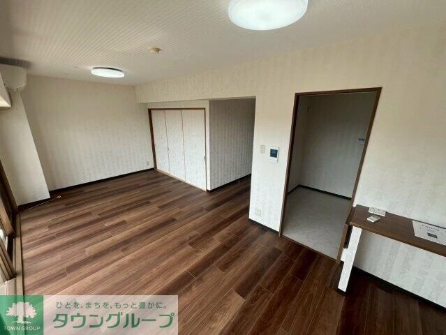 サングリーン海道割の物件内観写真