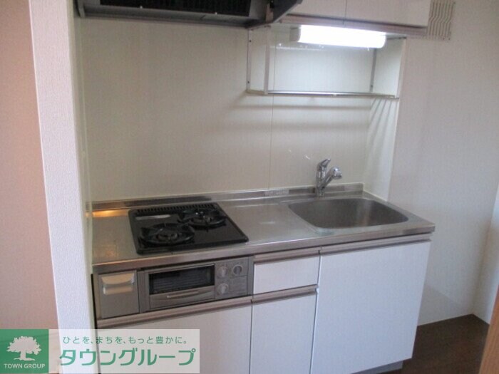 エミネンス上本郷の物件内観写真