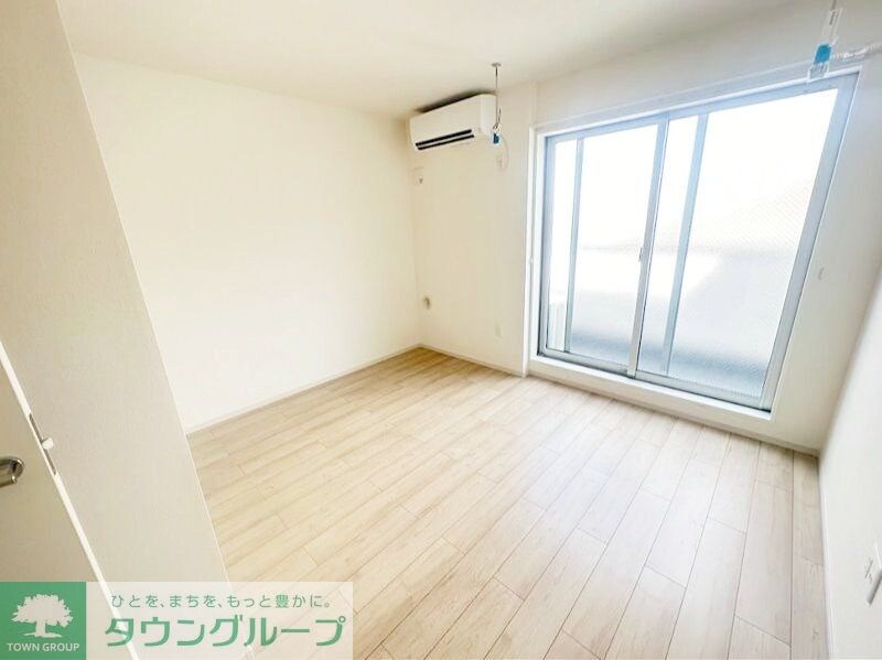 リディアコート馬橋の物件内観写真