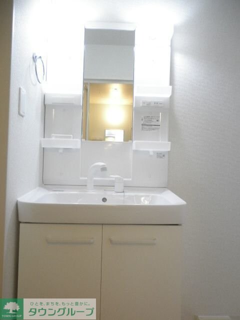 メゾン　プラシードの物件内観写真