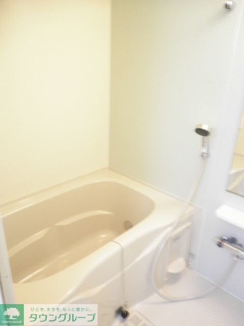 メゾン　プラシードの物件内観写真