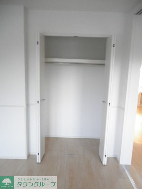 メゾン　プラシードの物件内観写真