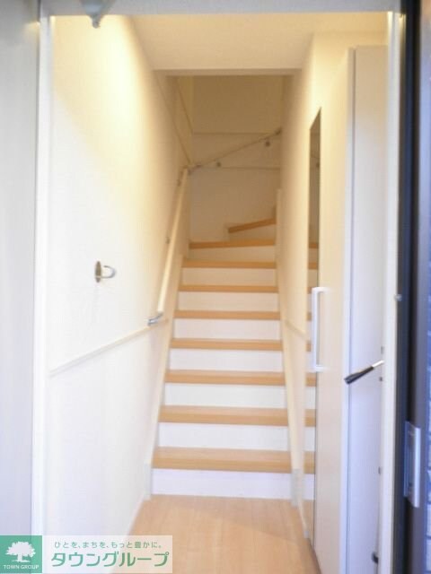 メゾン　プラシードの物件内観写真