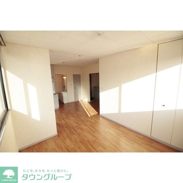 ジュネスＣの物件内観写真