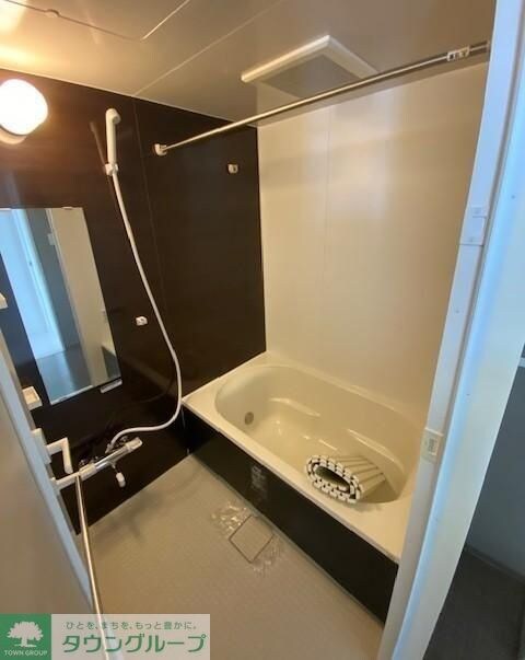 ボワ・デ・コガネの物件内観写真