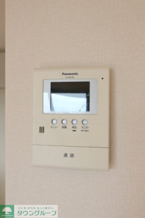 クレストパーク　Ｅの物件内観写真