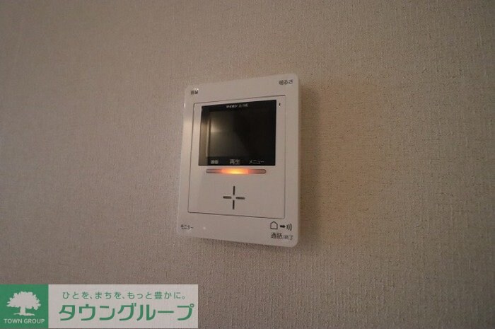 メルベーユの物件内観写真