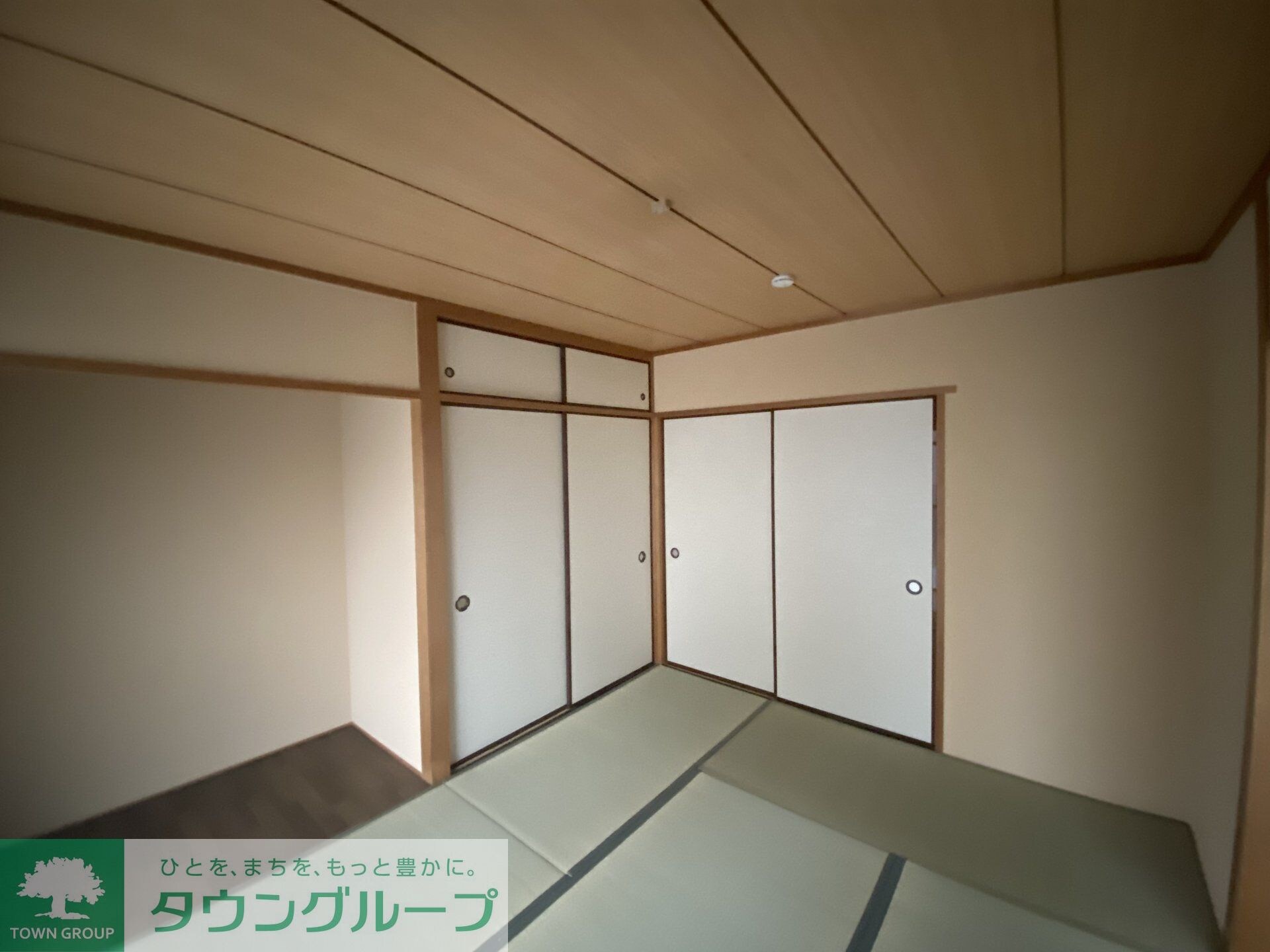 ハイム三栄の物件内観写真