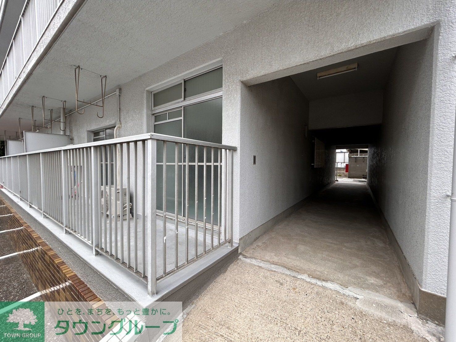 ハイム三栄の物件内観写真