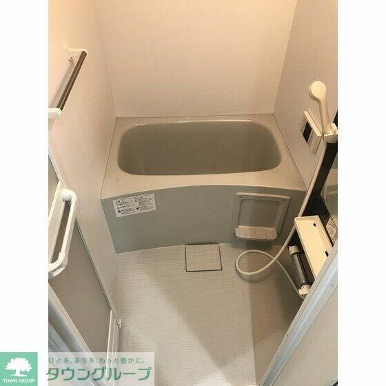 Ｆｌｅｕｒ　ｓ－ｋａｓｈｉｗａの物件内観写真