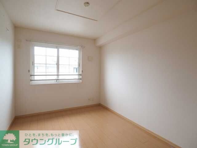 テンプラードナゴミβの物件内観写真