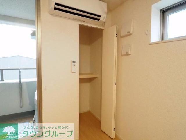 リュー・セレノの物件内観写真