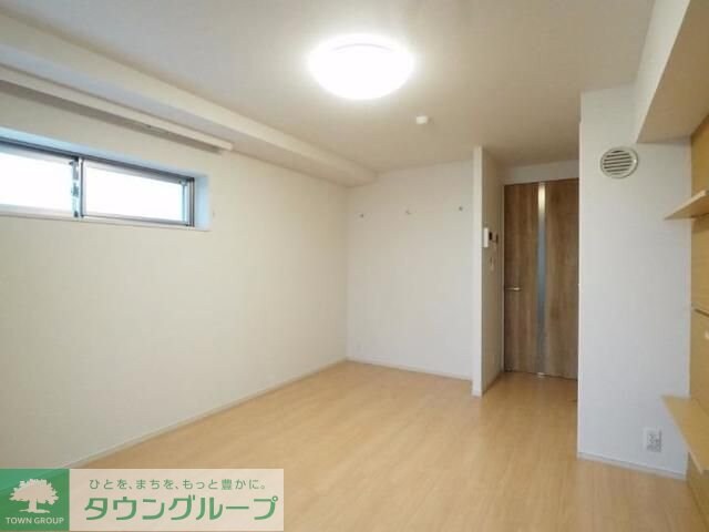 リュー・セレノの物件内観写真