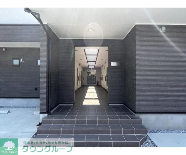 グラン　パルクの物件内観写真