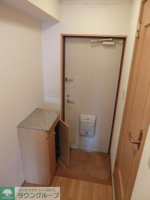 メゾン・ミッテの物件内観写真