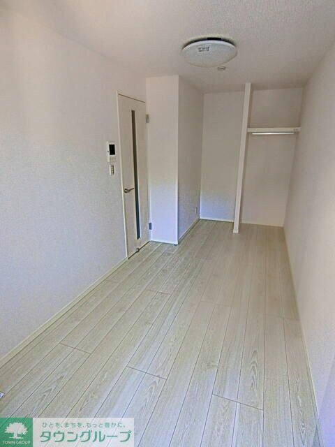 アネックスガーデン馬橋の物件内観写真