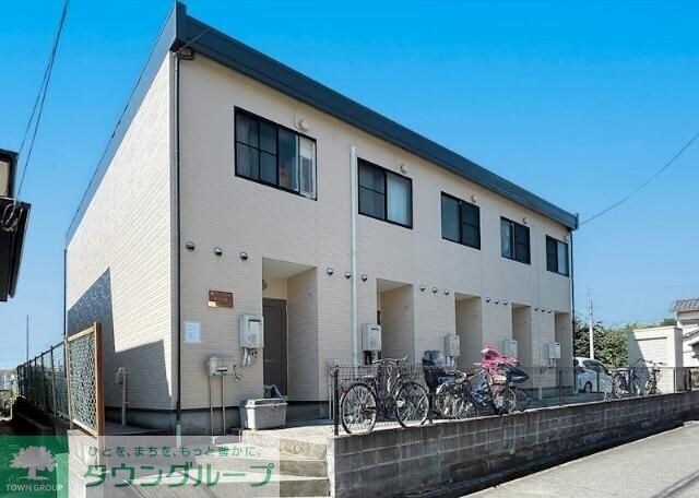 メインシティガーデン　ブライトの物件外観写真