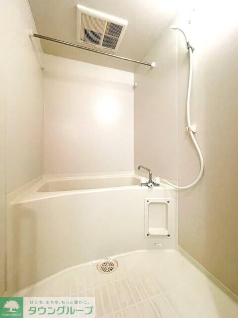 メインシティガーデン　ブライトの物件内観写真