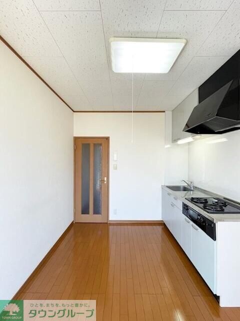 メインシティガーデン　ブライトの物件内観写真