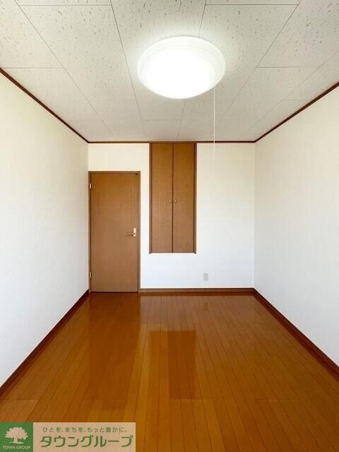 メインシティガーデン　ブライトの物件内観写真