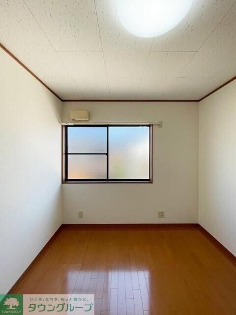 メインシティガーデン　ブライトの物件内観写真