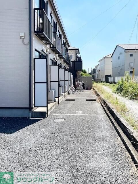 メインシティガーデン　ブライトの物件内観写真