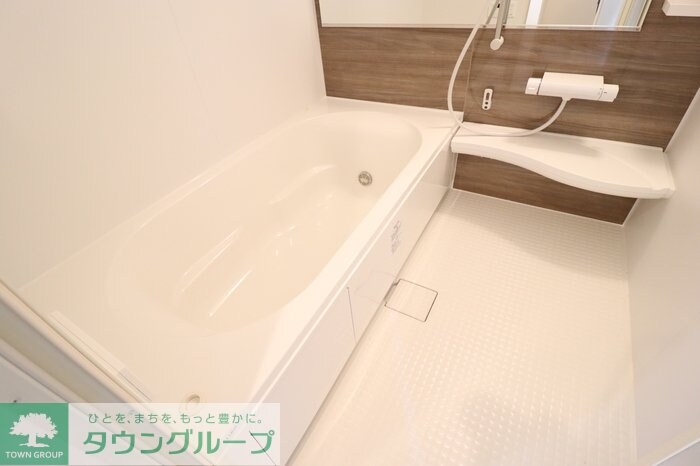 フォレヴィラージュ　Bの物件内観写真