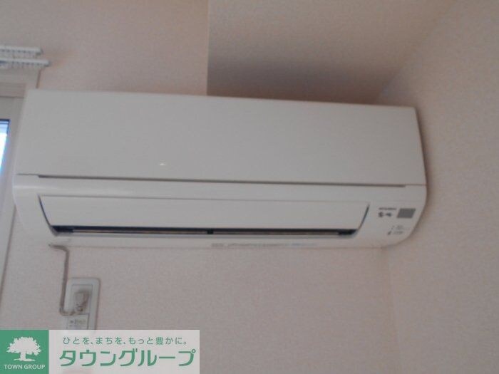 Ciel Clair（シエル　クレール）の物件内観写真