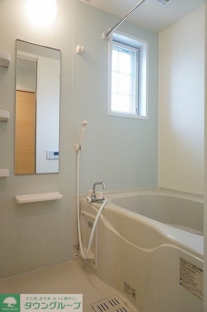 メゾン　ＭＯＲＩＫＯの物件内観写真