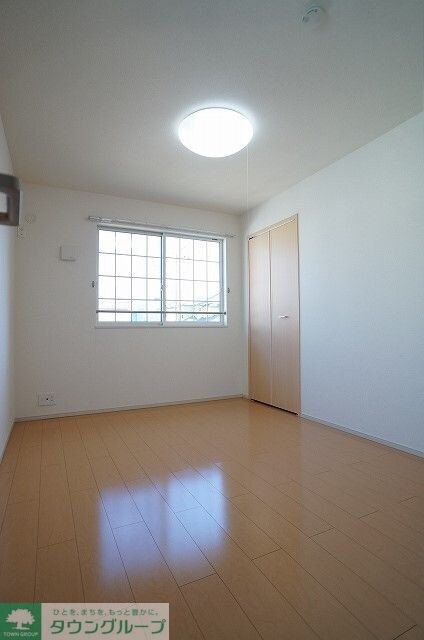 メゾン　ＭＯＲＩＫＯの物件内観写真