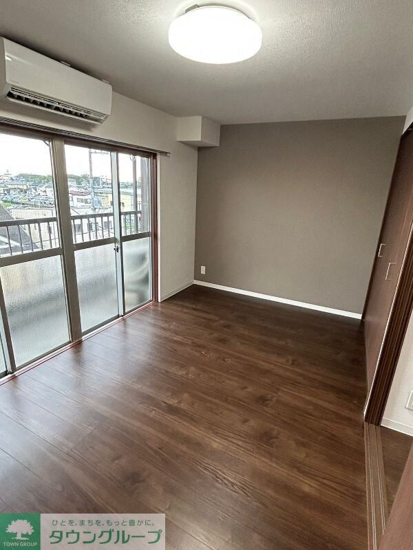 リファレンス愛宕の物件内観写真