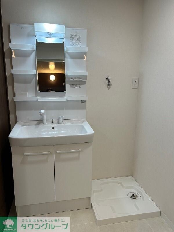 リファレンス愛宕の物件内観写真